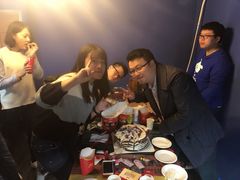 -顽主轰趴馆团建ktv桌游狼人杀(望京店)