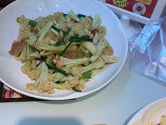 -富贵春饼·烤鸭·大厨现炒(诸城店)