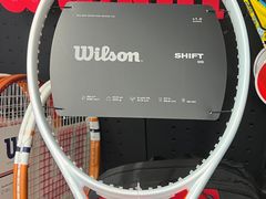 -Wilson威尔胜(漕溪北路店)