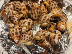 -盛港湾海鲜食府(黄沙店)