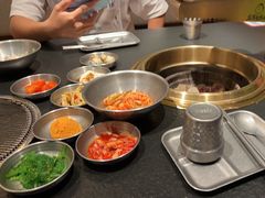 -麻蒲碳烤肉(远景路1号店)