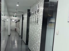 -马泷齿科·皓康门诊(尚都SOHO店)