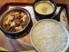 -真功夫(棠下店)