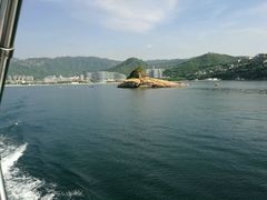 -大梅沙游艇度假酒店