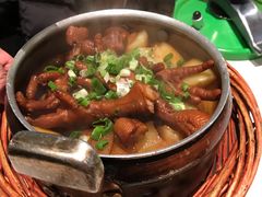 -奇滋豆味(南十四道街店)