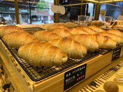 -啊噗吐呦现场烘焙(麦凯乐店)