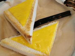 -港爺茶檔·茶餐厅(东晓南路店)