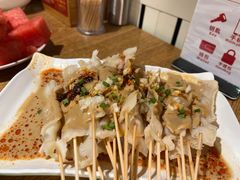 -福茂源横山铁锅羊肉(牡丹园店)