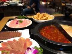 -老十七火锅(虹梅路店)