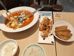 -好人民间小吃·番茄鱼酸菜鱼(木渎悠方店)