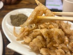 -大胡子海鲜·天津菜·砂锅烧烤(五大道创始店)