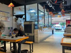 -金牌罗记肠旺面(蔡家街店)