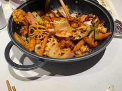 -渝蛙馆(新百店)