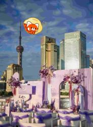-Doris一站式游轮婚礼船东直营店(外滩店)