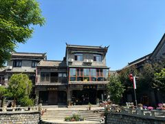 -滦州古城