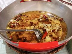 -渝信川菜(西单店)