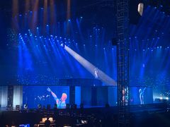 -宝能国际体育演艺中心