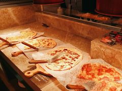 -比格比萨自助(国展店)