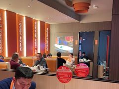 大堂-竹犇番茄火锅(长治太行东街店)
