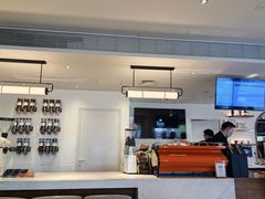-Peet's Coffee皮爷咖啡(大学路店)