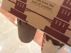 -COSTA COFFEE(上海月星环球港店)