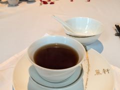 -丽轩中餐厅(广州丽思卡尔顿酒店)