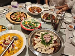 -林辉家宴·本地家常菜·头牌清远鸡(先锋店)