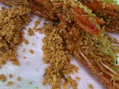 -無招牌海鮮(芽笼店)
