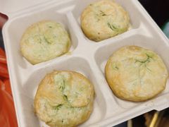 -龙华素斋(龙华路店)