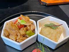 -梧桐花园餐厅(新城店)