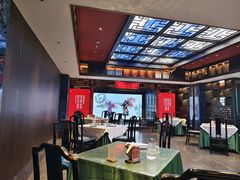 -四世同堂·京菜·烤鸭(双井店)