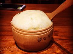 -云海肴·汽锅鸡·云南菜(天津国金汇店)