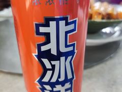 -壹条龙饭庄台基厂店