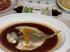 -大鸭梨烤鸭·北京菜(大兴南小街店)