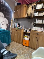 -尤米一站式美甲美睫