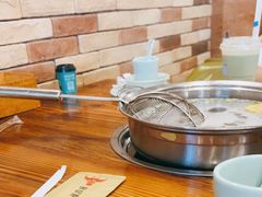 -荣记潮汕牛肉火锅(仙鹤街店)