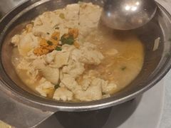 -北李妈妈菜·海肠捞饭(高新万达店)