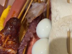 -佰人王串串香火锅(洋珠巷店)