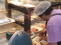 -振生清真饭店(永安道店)