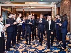 -朱記糯米蛋糕(千川百货店)