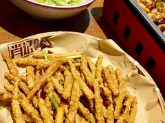 -肖记公安牛肉鱼杂馆·省级非物质文化遗产(万松园直营店)