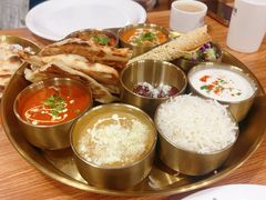 -清真·AL-JANNAT 佳纳特餐厅(狮子桥店)