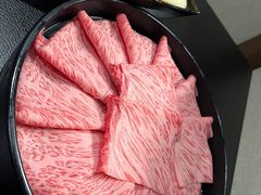 -和牛 烧肉寿喜烧涮锅 善(心斎橋店)