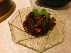 -天伦王朝酒店·盛华瑄餐厅