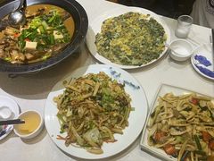 -下梅人家土菜馆(历史文化餐厅度假区店)