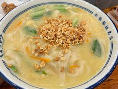 -老雒阳面馆·水席·洛阳菜(王城路店)