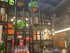 -味仙居(环城南路店)