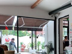 -几静cafe(基湖店)