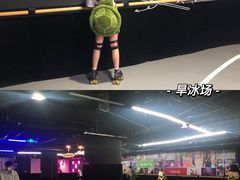 -VS SPORTS PARK运动玩乐园·团建·生日会(合生汇店)