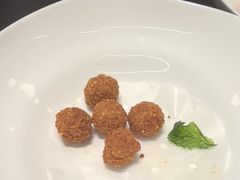 -福海居烤鸭店(鸟巢店)